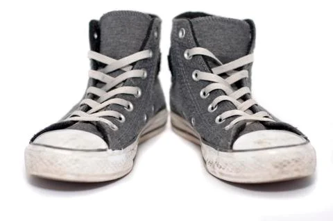 Sneakers Stock Photos