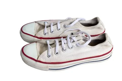 Sneakers Stock Photos