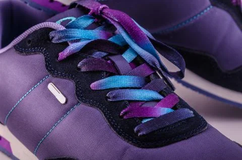 Sneakers Stock Photos