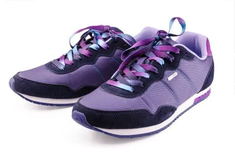 Sneakers Stock-Fotos