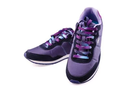 Sneakers Stock Photos