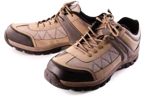 Sneakers Stock Photos