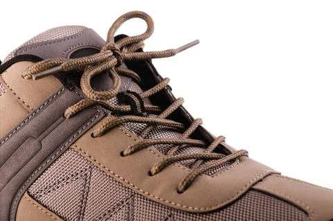 Sneakers Stock Photos