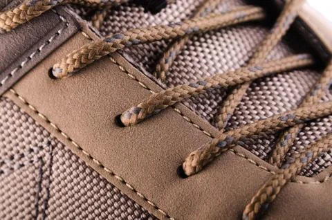 Sneakers Stock Photos