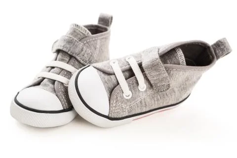 Sneakers Stock Photos