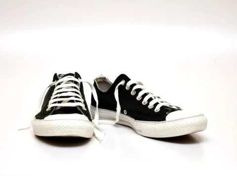 Sneakers Stock Photos
