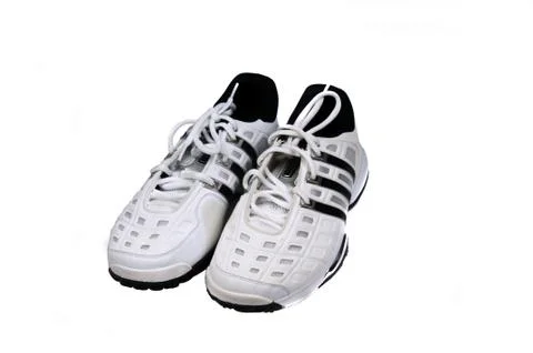 Sneakers Stock Photos
