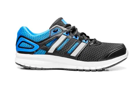 Sneakers. Stock Photos