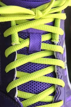 Sneakers Stock Photos