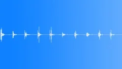 Sneakers Sound Effect