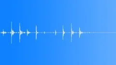 Sneakers Sound Effect