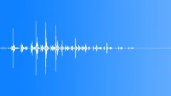 Sneakers Sound Effect