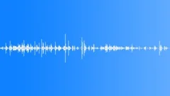 Sneakers Sound Effect