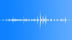 Sneakers Sound Effect