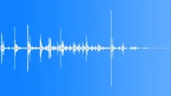 Sneakers Sound Effect