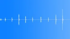 Sneakers Sound Effect