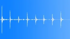 Sneakers Sound Effect