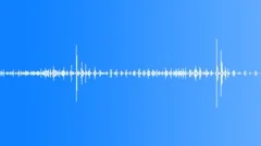 Sneakers Sound Effect