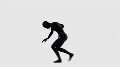 Sneaking Stock Footage 306666612