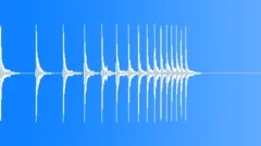 Sneaky cartoon ascend accelerating 0001Sound Effect