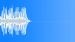 Sneaky Cartoon FailSound Effect