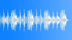 Sneaky cat Stock Music