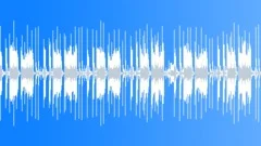 Sneaky Loop (Upbeat Funky Funk Music Casino Crime Groove) Stock Music