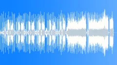 Sneaky (Upbeat Funky Funk Music Casino Crime Groove) Stock Music