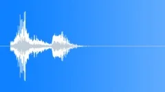 Sneeze 1 Sound Effect