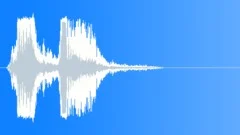 Sneeze 3Sound Effect