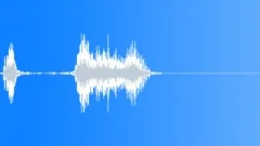 Sneeze MaleSound Effect