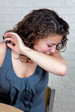 Sneeze Stock Photos