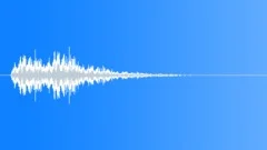 Sneeze whoosh 2Sound Effect