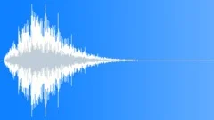 Sneeze whoosh 4Sound Effect