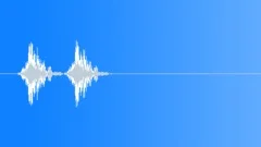 Snip - double clickSound Effect