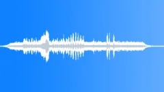 Snipe Typical Flight ContactSound Effect