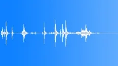 Snips cut thin metalSound Effect