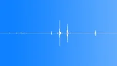 Snips cut woodSound Effect