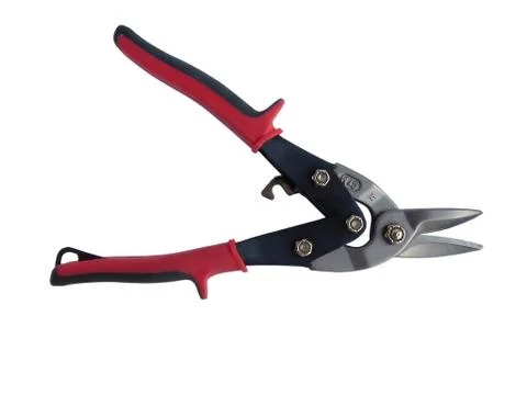 Snips for metal Stock Photos