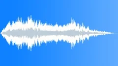 Snitch (WP) 17 Alt1 Bumper (mysterious, atmospheric, ambient, lonely, ending) Stock Music