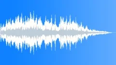 Snitch (WP) 18 Alt2 Bumper (corporate, bumper, business, modern, tech, ending) Stock Music