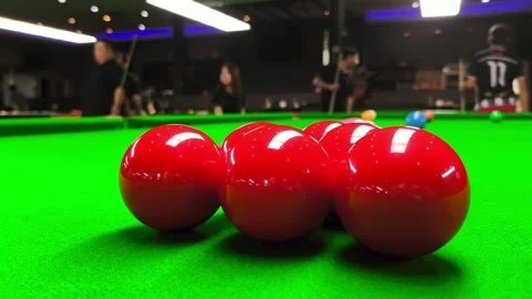 Snooker1 Видео 339259449
