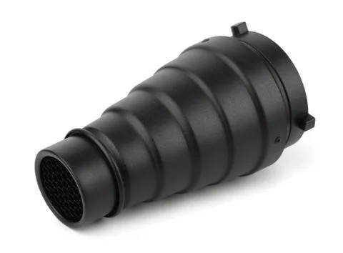 Snoot with Grid Stock Photos