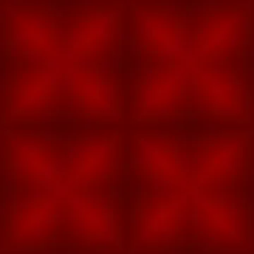 A snooter of red square elements, background for a site or blog, packaging, t Stock Photos