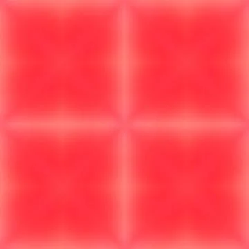 A snooter of red square elements, background for a site or blog, packaging, t Stock Photos