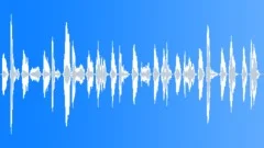 Snoring CartoonSound Effect