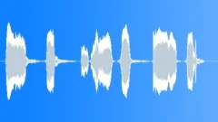 Snoring LoopSound Effect