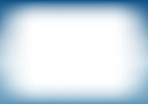 Snorkel Blue Copyspace Background 스톡 일러스트