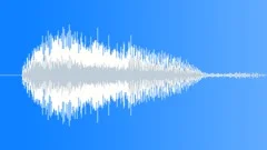 Snorkel Mouthpiece Clear Air 03 Sound Effect