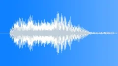 Snorkel Mouthpiece Clear Air 04Sound Effect